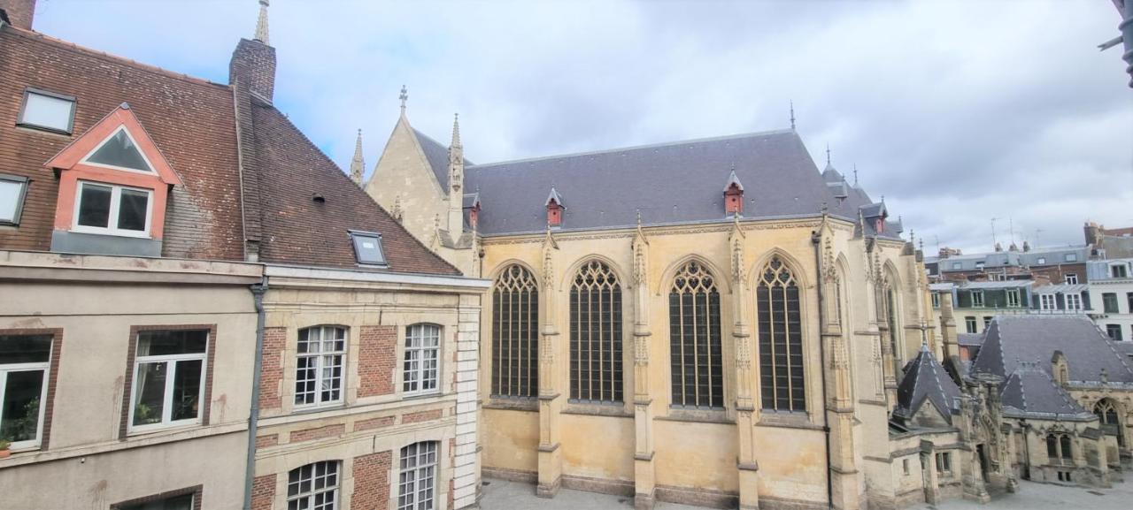Little - Benoit Apartamento Lille