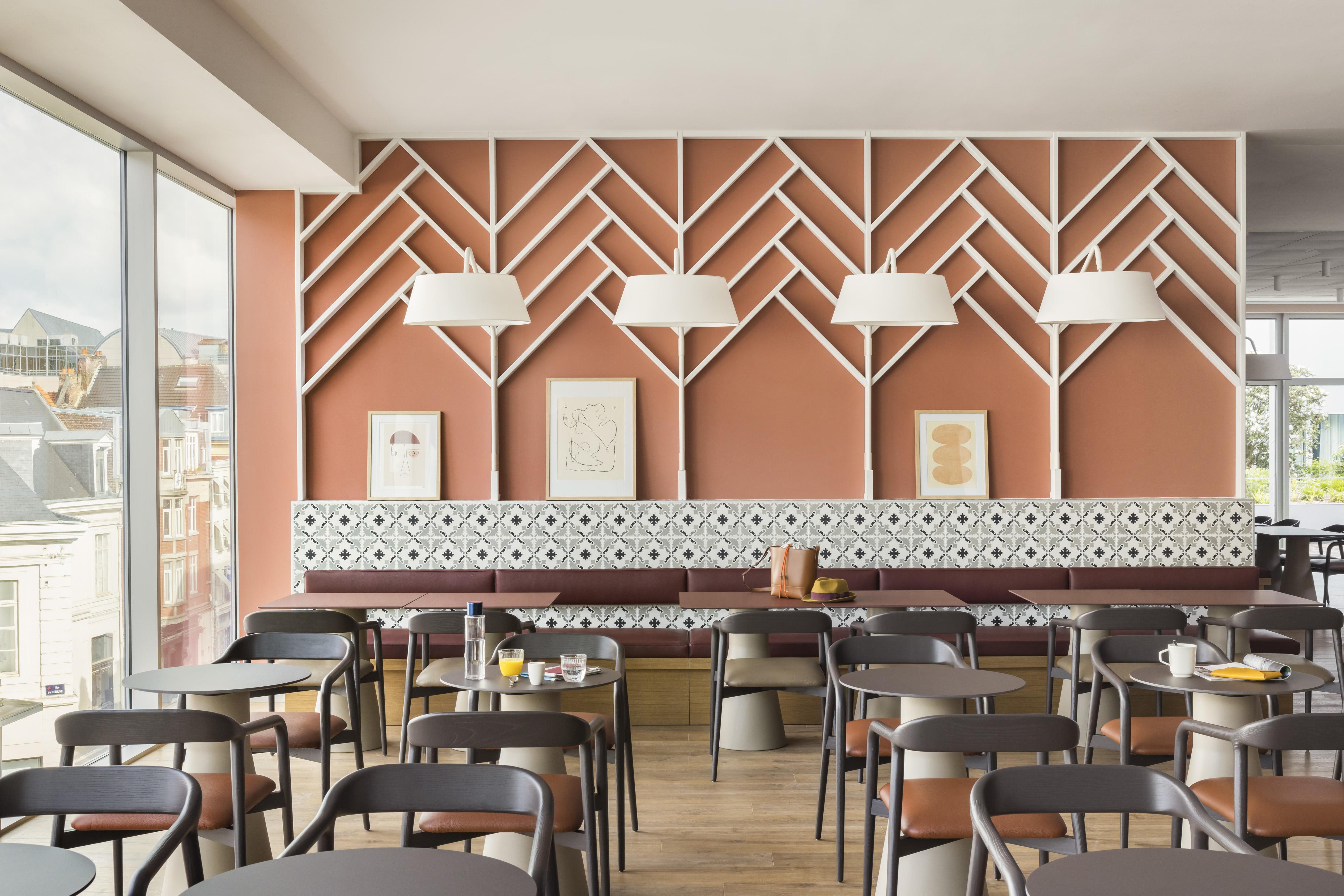 Hotel Okko Centre Lille