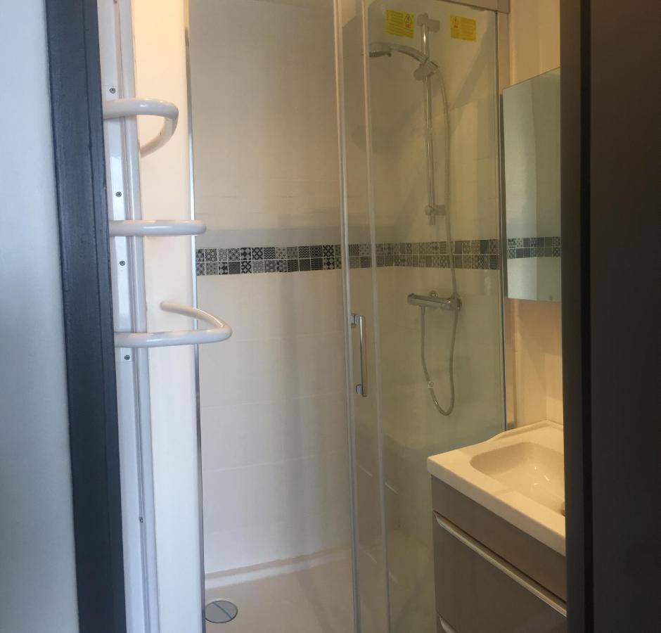 Flat Close To Vieux Apartment Lille