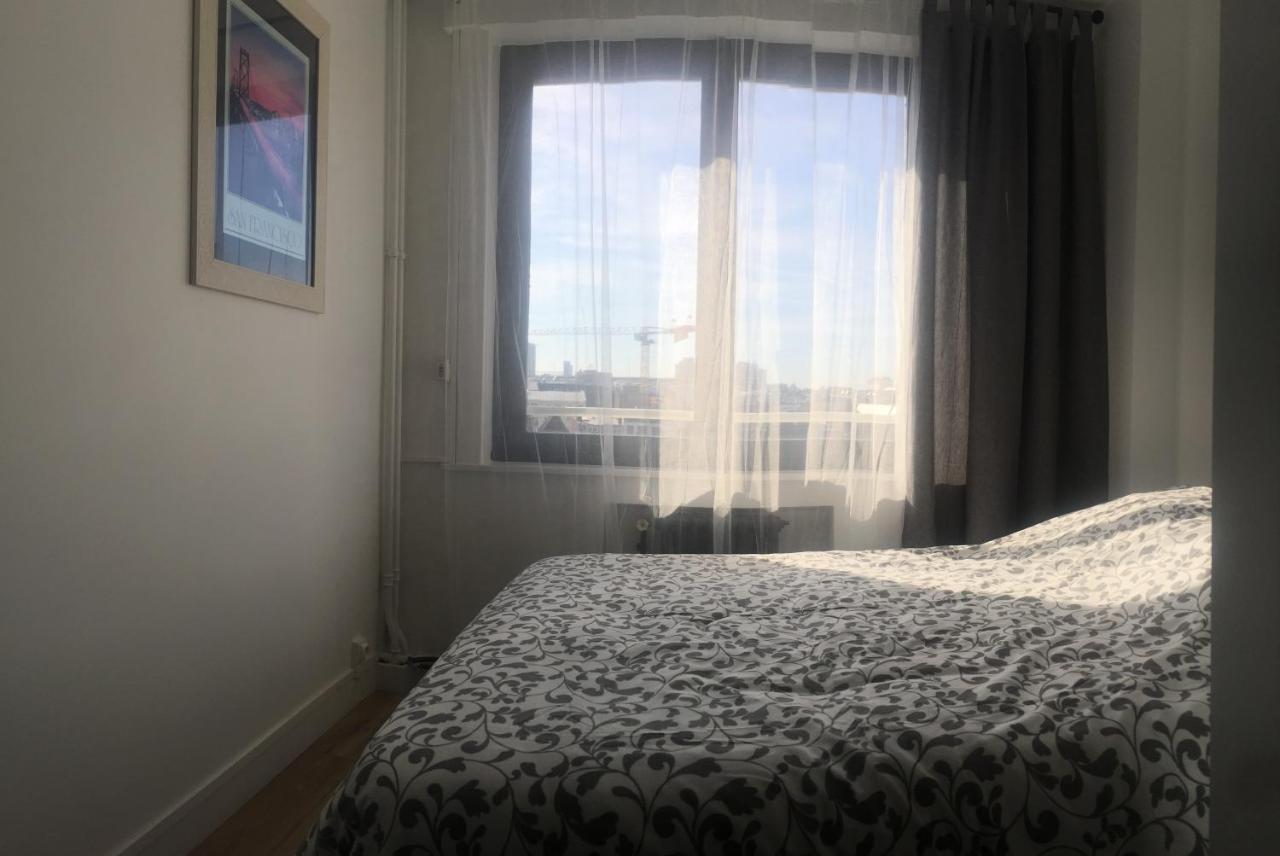 Flat Close To Vieux * Lille