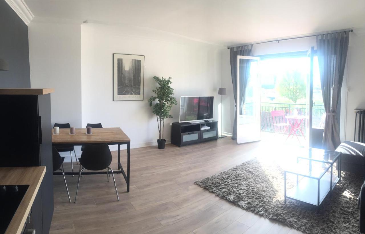 Apartment Flat Close To Vieux Lille