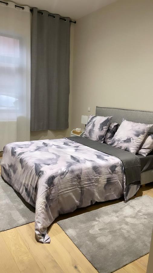 Apartamento Kechmara Hammam&spa *