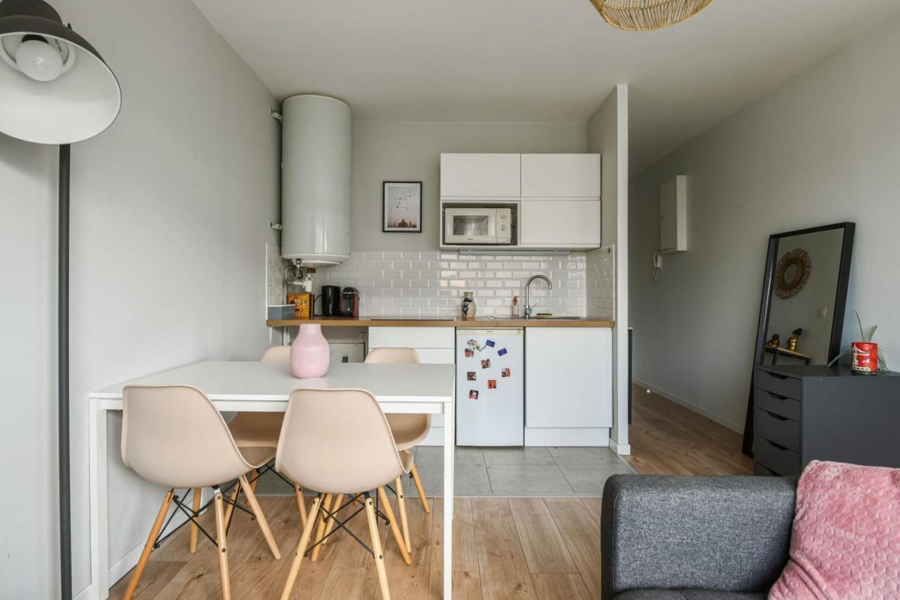 Apartment Gossolet - Welkeys