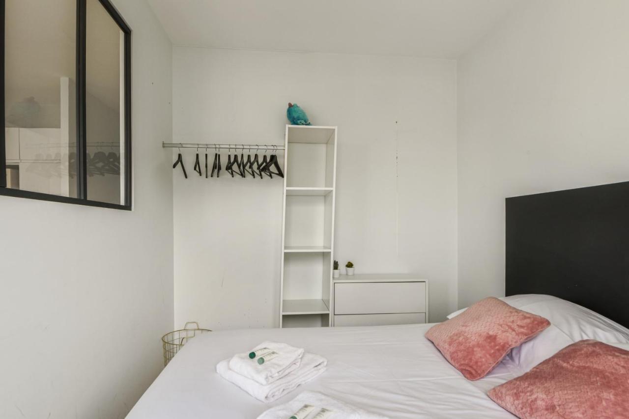 Apartment Gossolet - Welkeys *