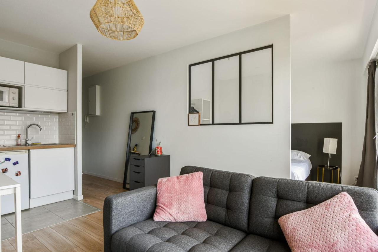 Apartment Gossolet - Welkeys *