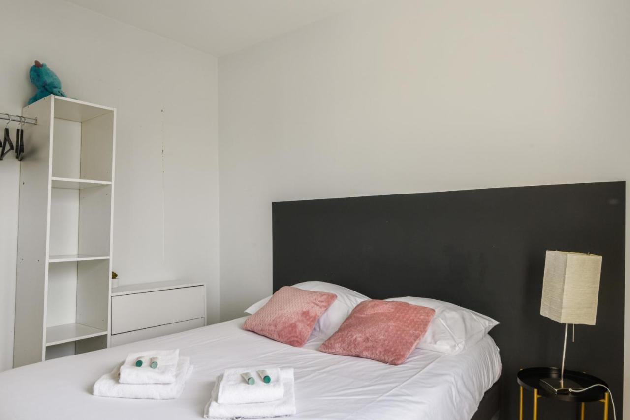 Gossolet - Welkeys Apartment