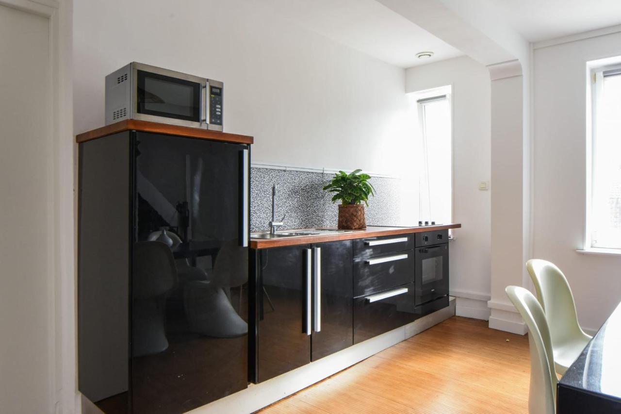 Appartement Pierre-paul - Welkeys Rijsel