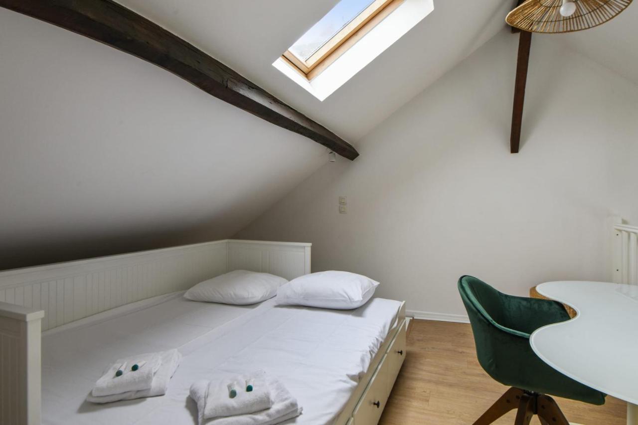 Pierre-paul - Welkeys Appartement