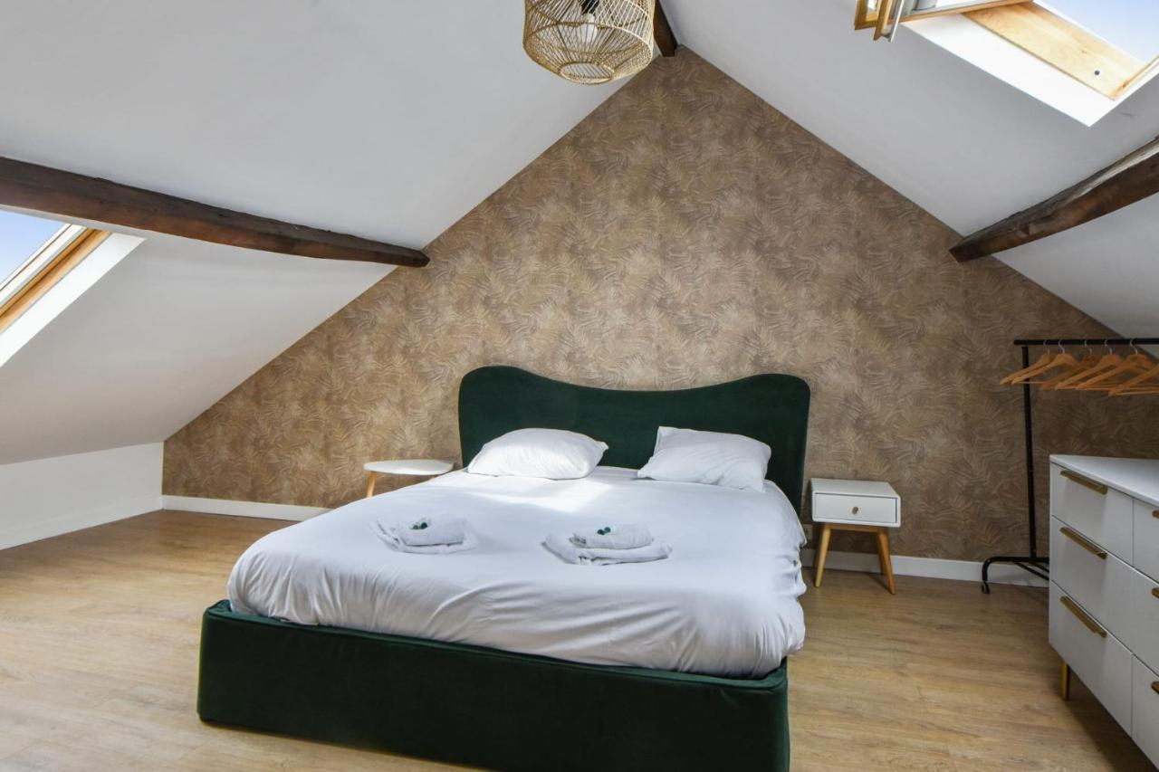 Pierre-paul - Welkeys Apartment
