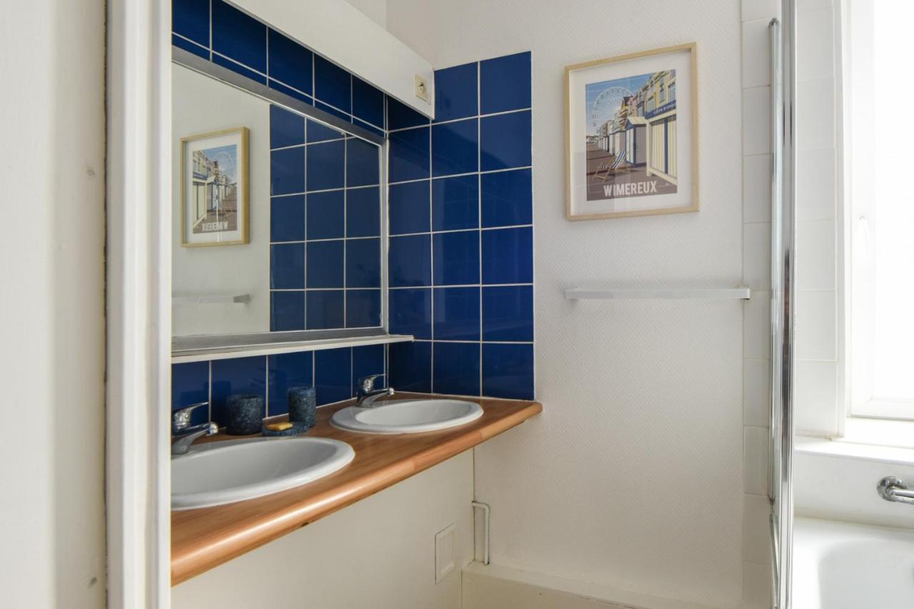 Apartment Pierre-paul - Welkeys Lille