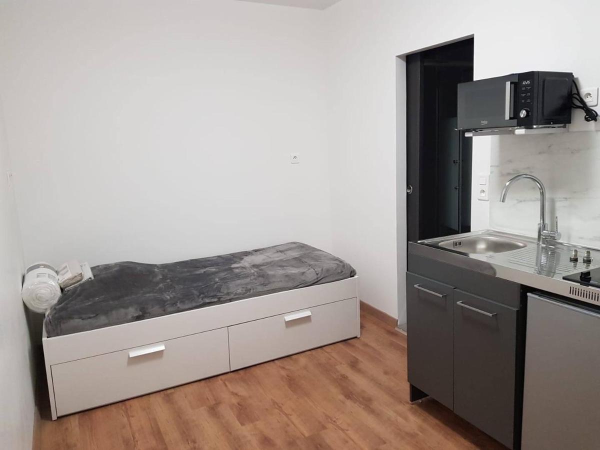 Appartement Superbe Tout Confort A Rijsel