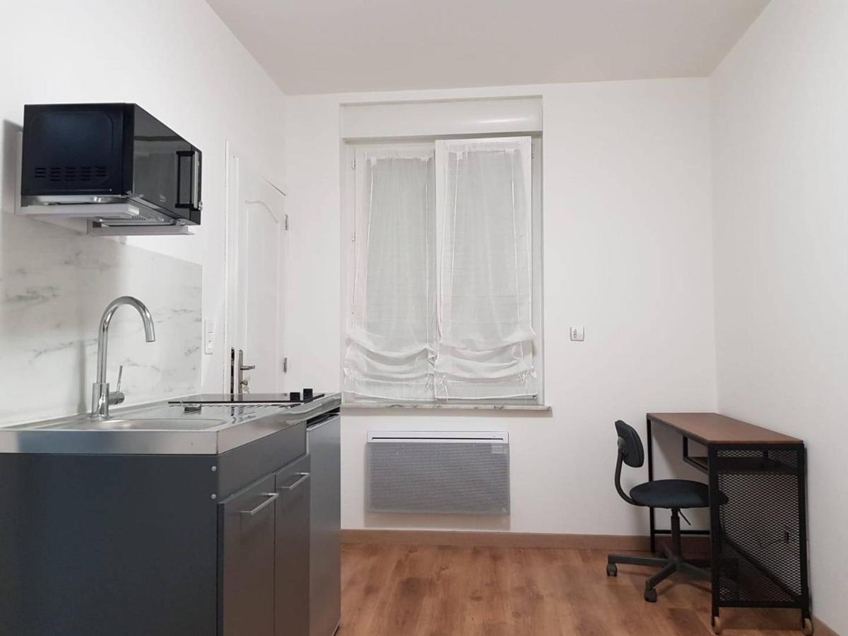Appartement Superbe Tout Confort A *