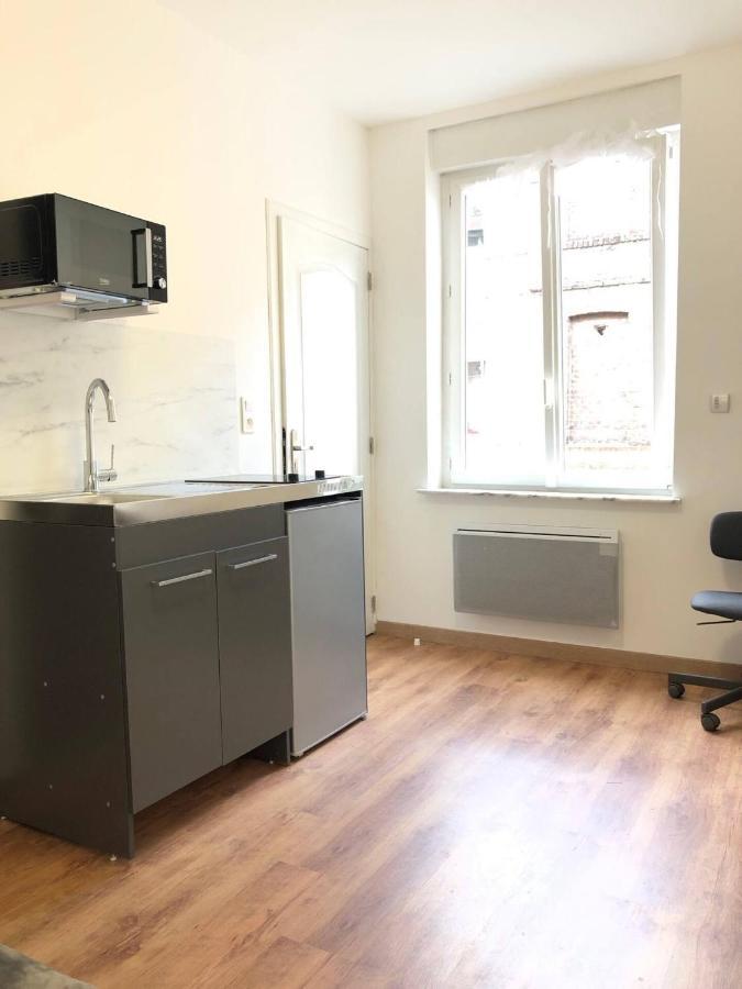Superbe Tout Confort A Appartement Rijsel