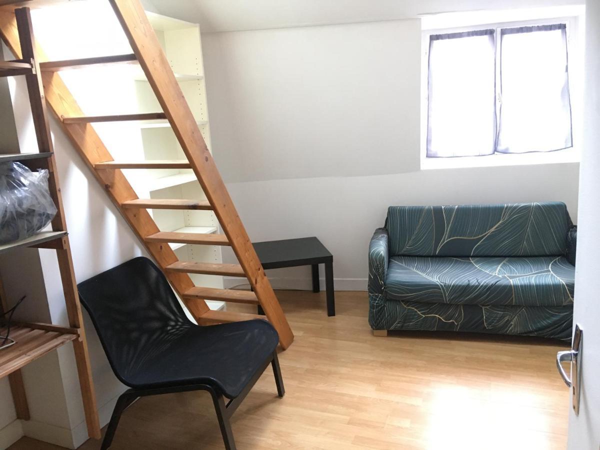 Studio Gambetta Apartment *