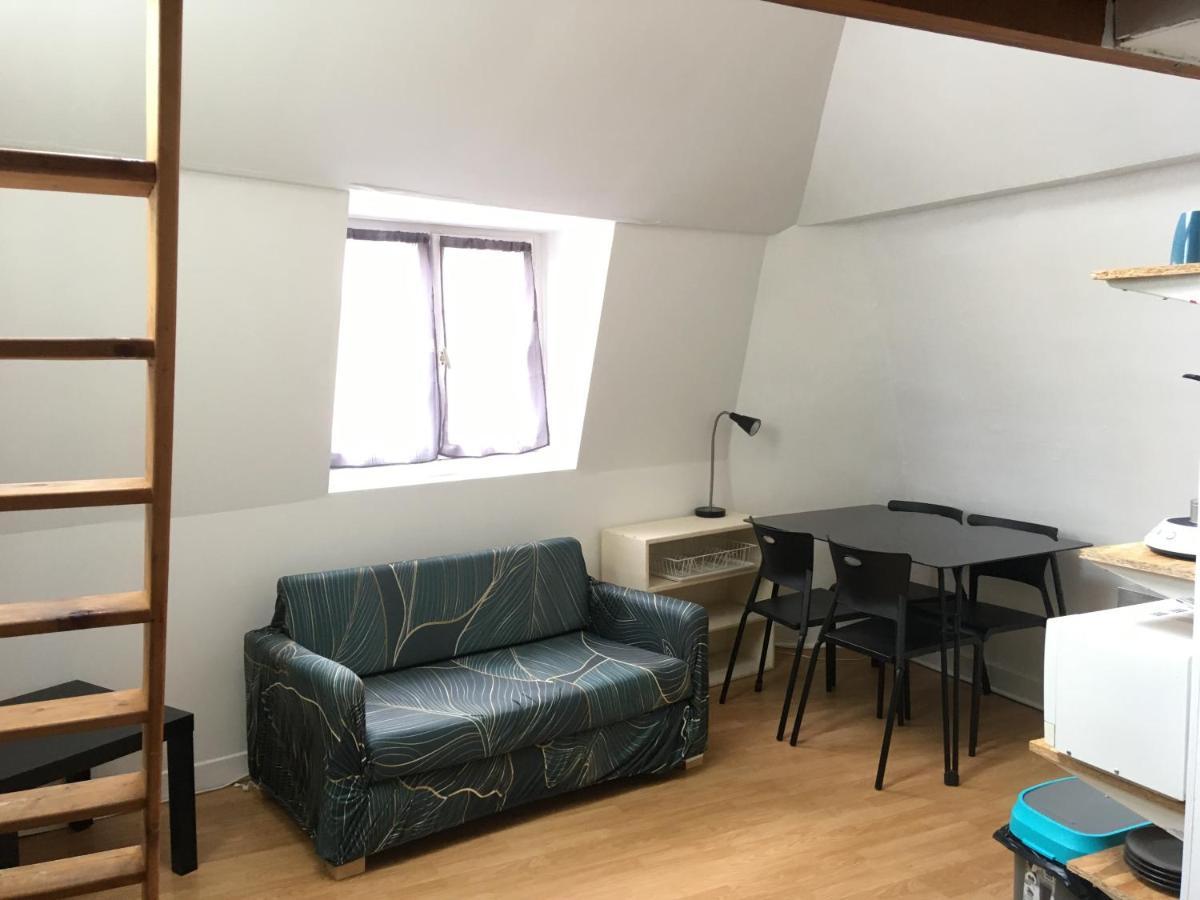 Studio Gambetta * Lille