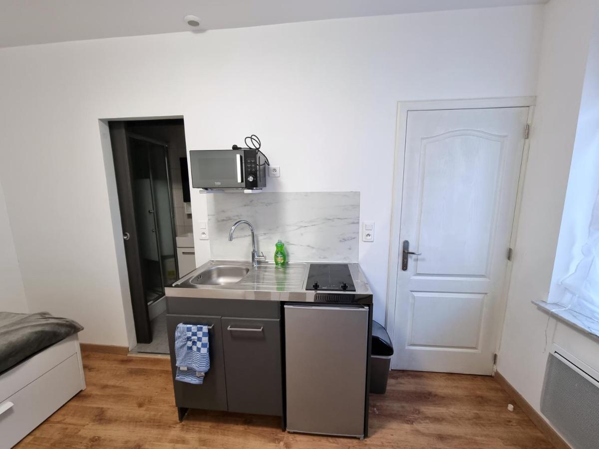 Tout Confort A Apartamento Lille