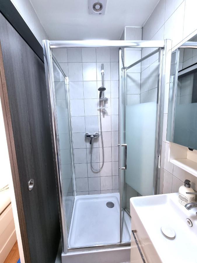 Apartamento Tout Confort A *