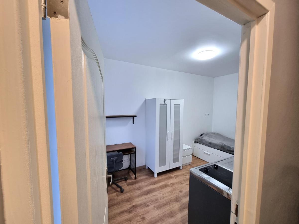 Tout Confort A Apartamento *