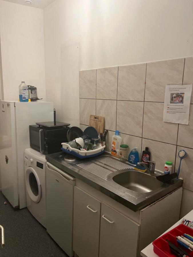 Duplex Hostel *