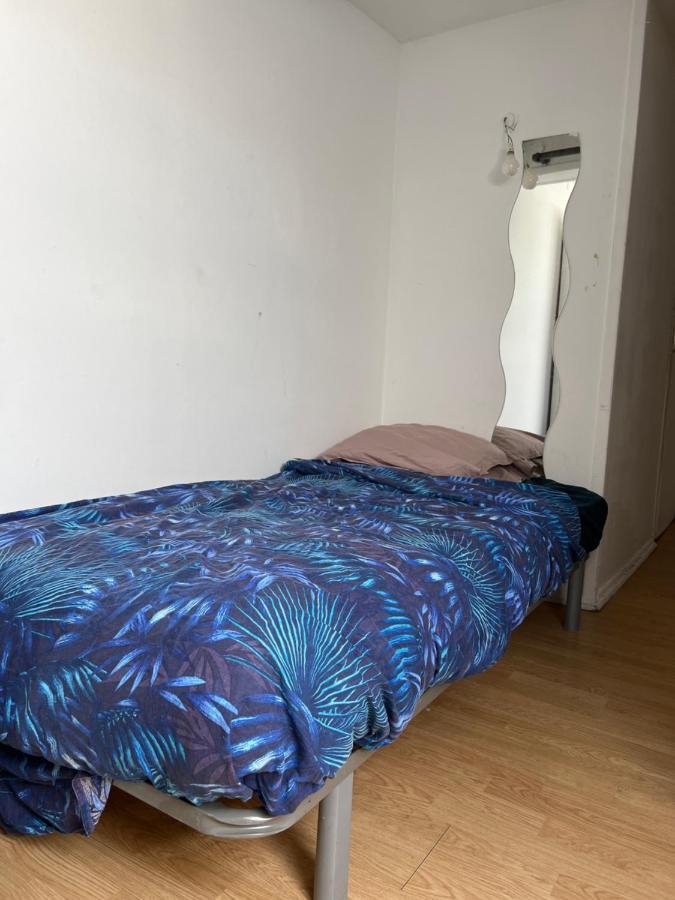 Duplex Hostel