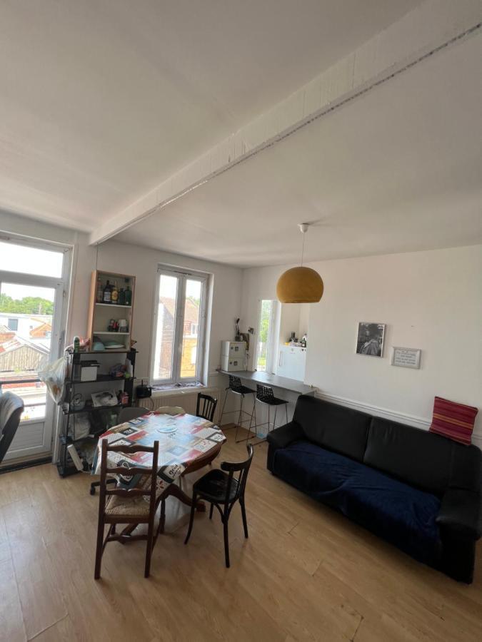 Duplex Hostel
