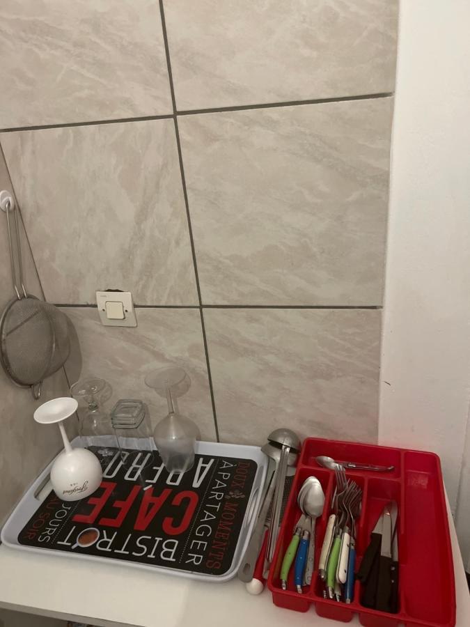 Hostel Duplex Lille