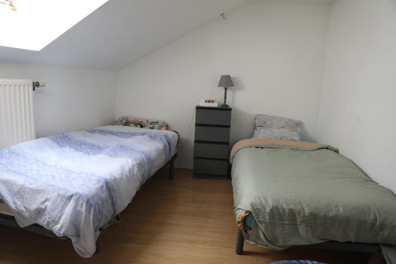 Duplex *