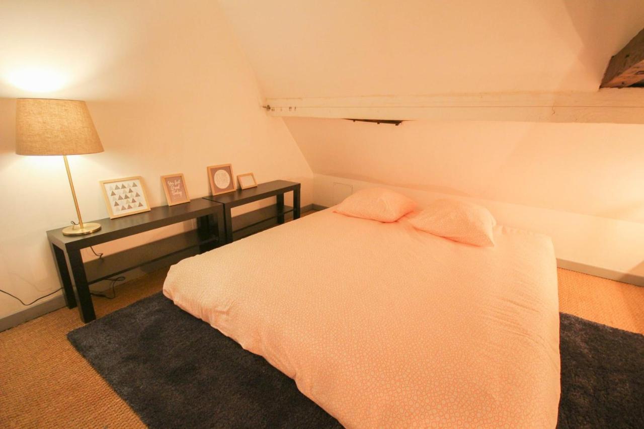 Old Town - Cozy And Functional Ap For 5pers Apartment Lille