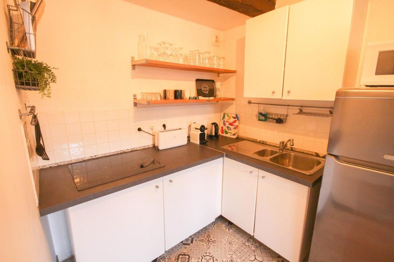 Old Town - Cozy And Functional Ap For 5pers Apartment