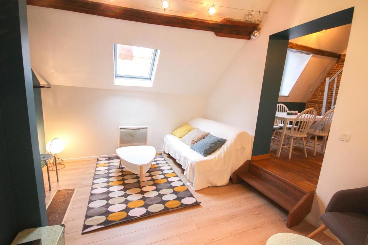 Old Town - Cozy And Functional Ap For 5pers Apartment