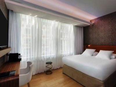 L'arbre Voyageur - Bw Premier Collection - Hotel Lille