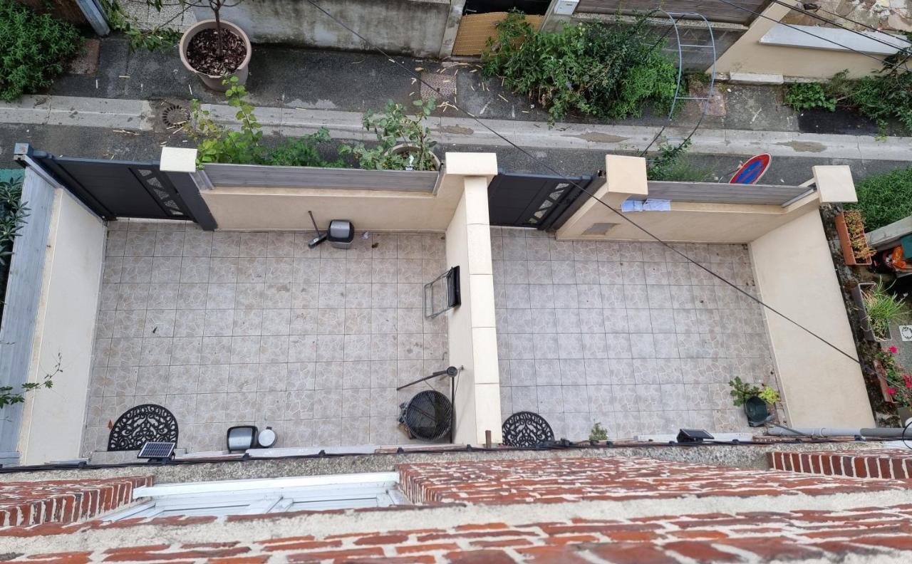 Superbe Tout Confort A Appartement