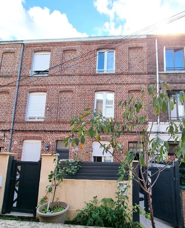 Appartement Superbe Tout Confort A