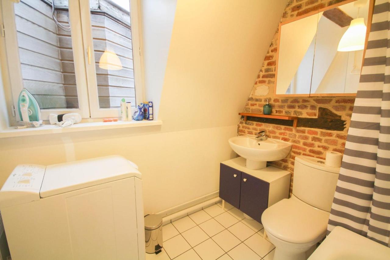 Apartment Old Town - Cozy And Functional Ap For 5pers