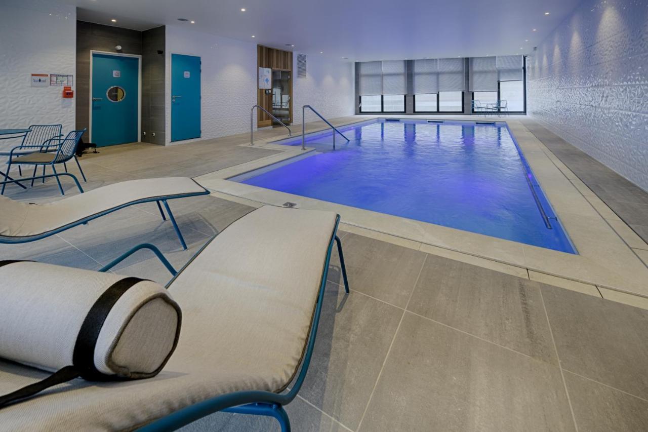 Domitys Le Piano Senior Aparthotel