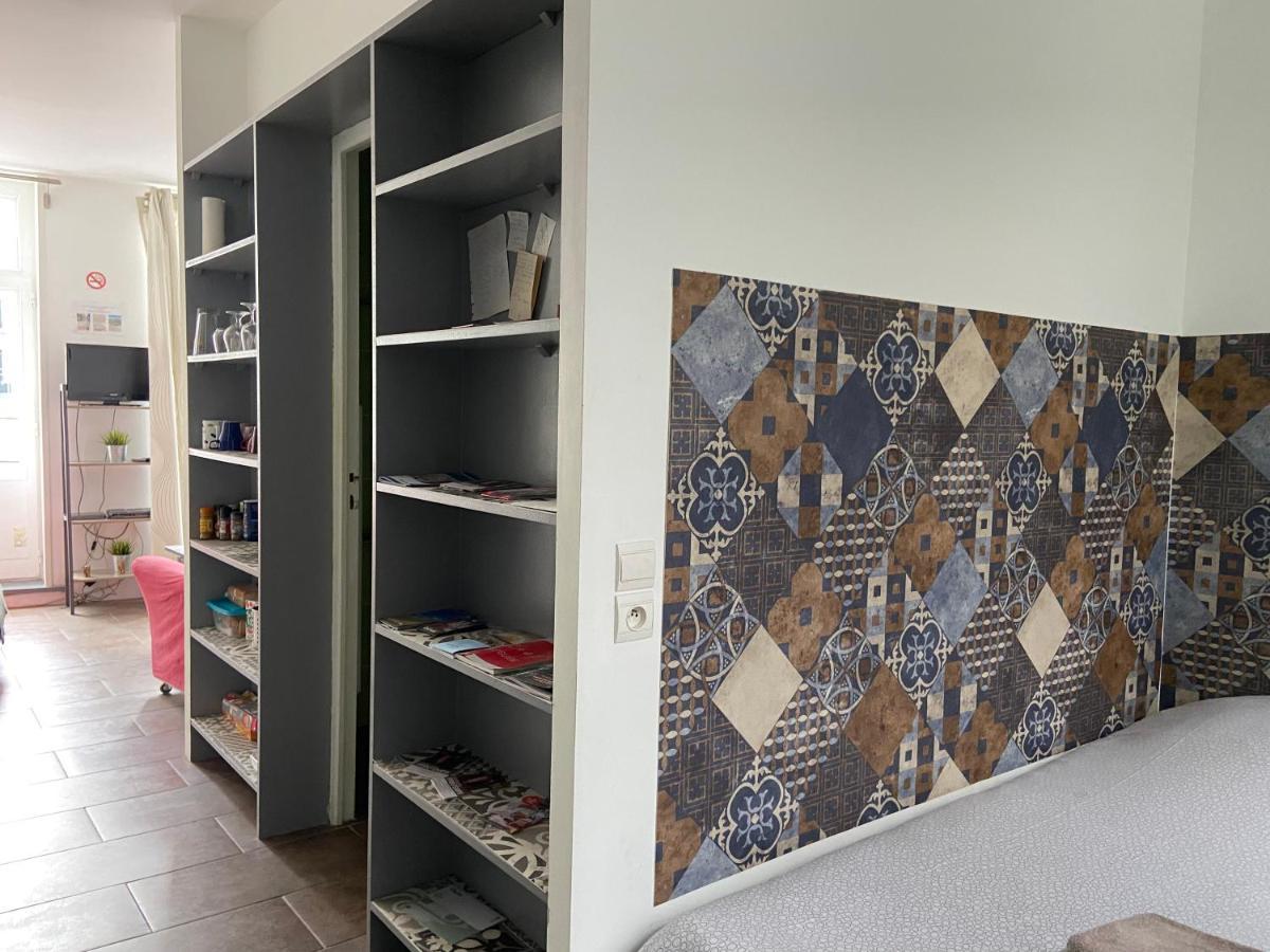 Royale Vieux 24h24h Access Apartment Lille