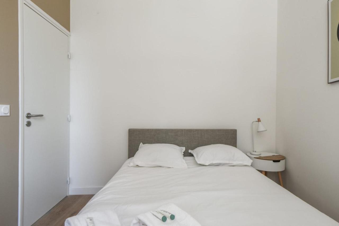Apartment Wonderfully Renovated - -welkeys *