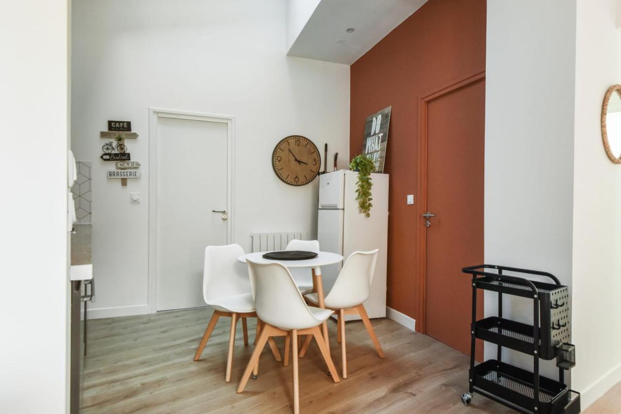Wonderfully Renovated - -welkeys * Lille