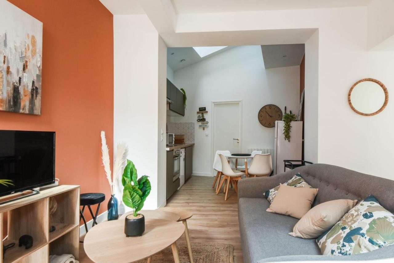 Apartment Wonderfully Renovated - -welkeys