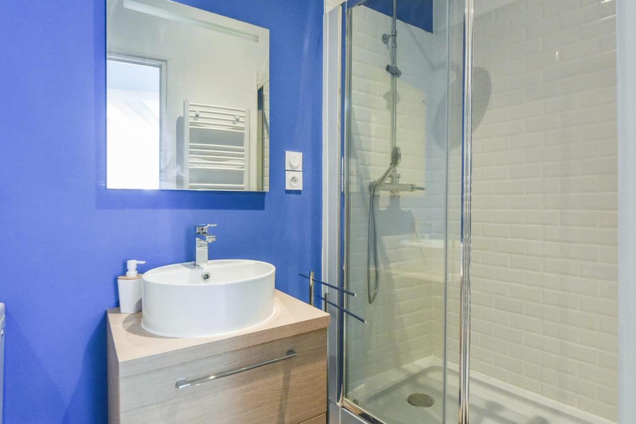 Apartment Wonderfully Renovated - -welkeys *
