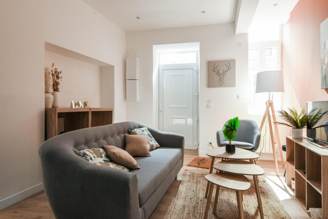 Wonderfully Renovated - -welkeys * Lille
