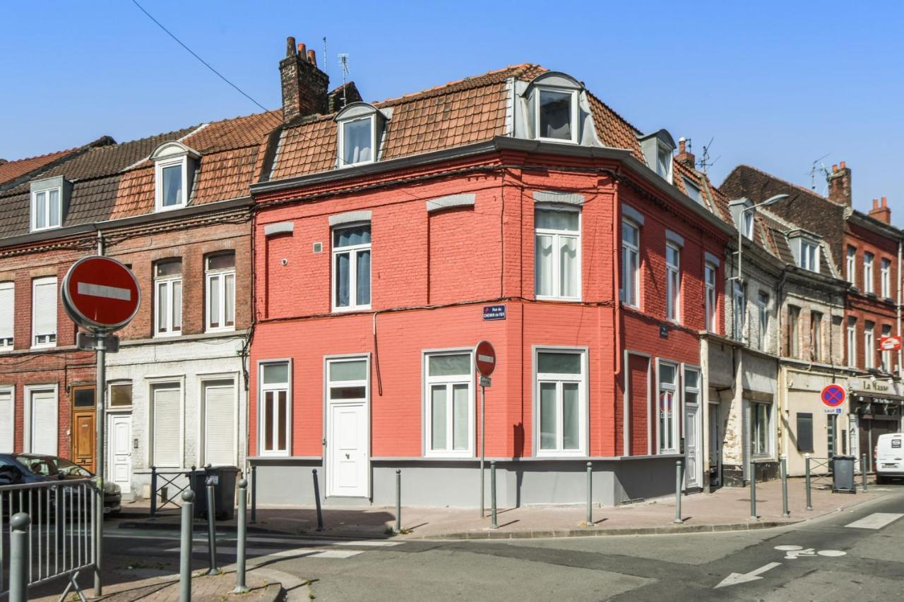 Wonderfully Renovated - -welkeys *