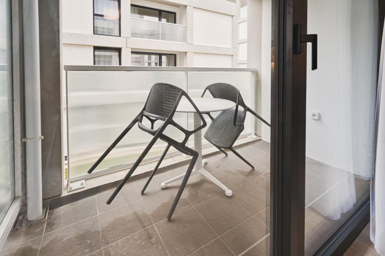 Domitys Le Piano Senior Aparthotel