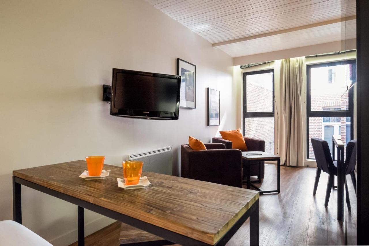 Vieille Bourse - Close To Stations And Old - Welkeys Apartamento
