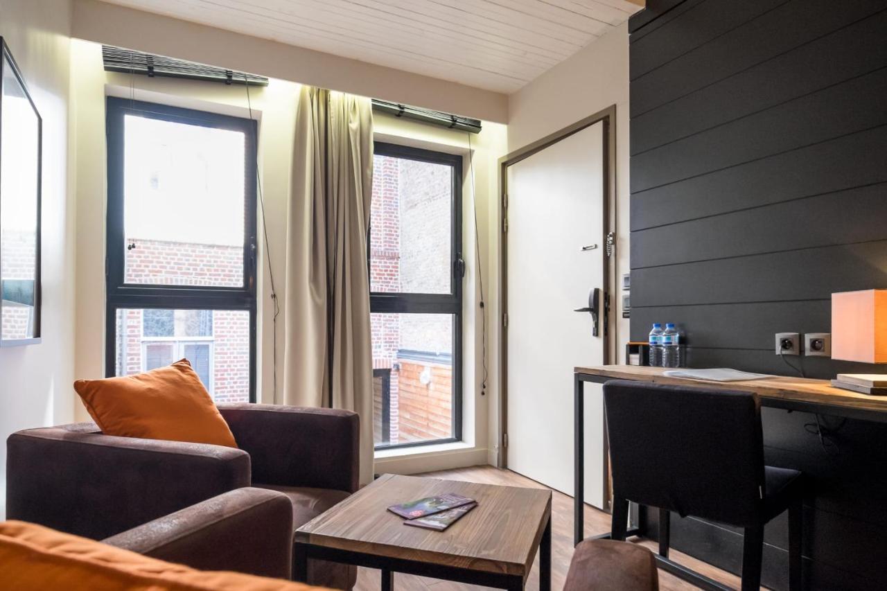 Vieille Bourse - Close To Stations And Old - Welkeys * Lille