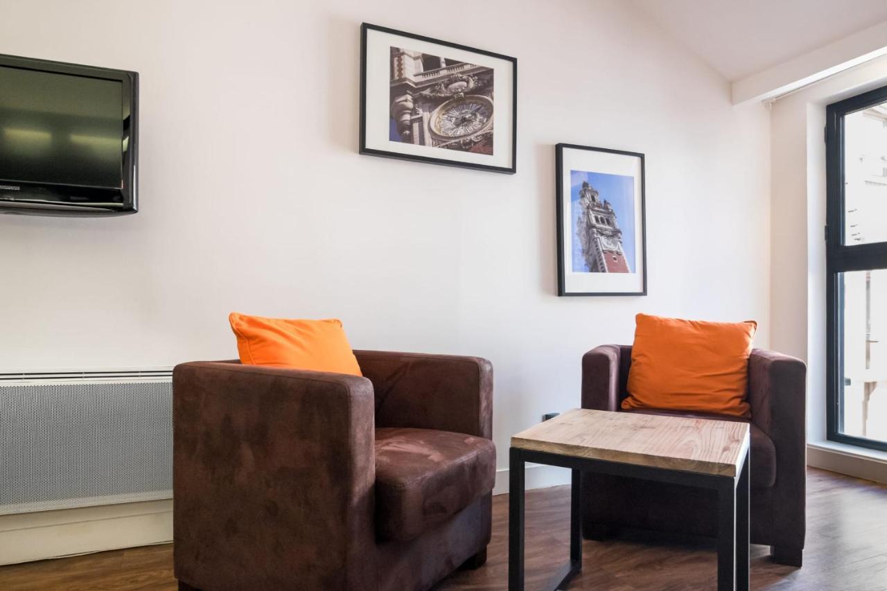 Beffroi - Cosy Close To Vieux - Welkeys *
