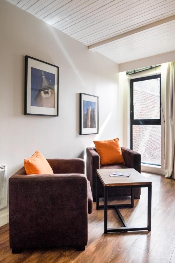 Vieille Bourse - Close To Stations And Old - Welkeys Apartamento Lille