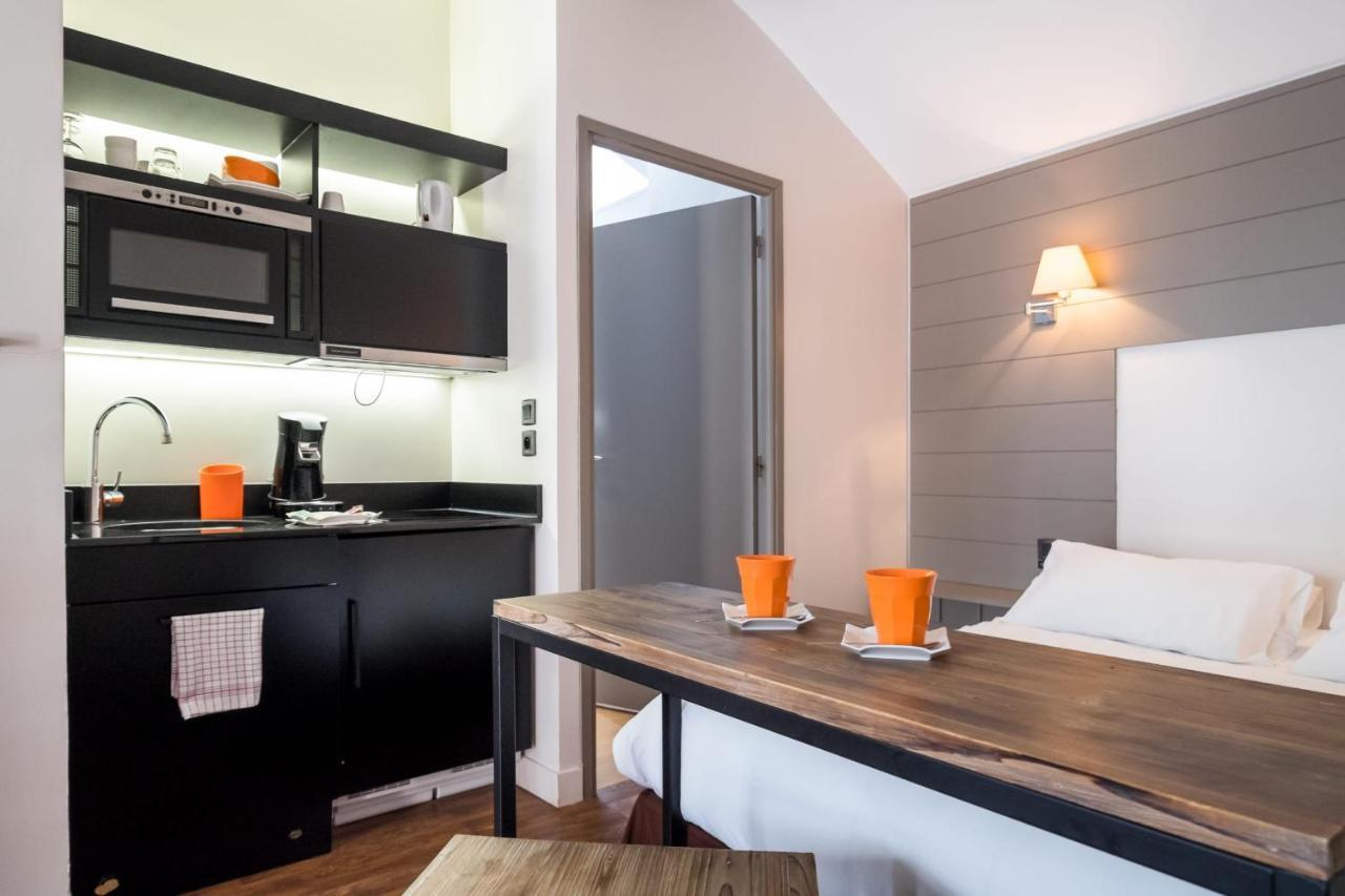 Beffroi - Cosy Close To Vieux - Welkeys Appartement Rijsel