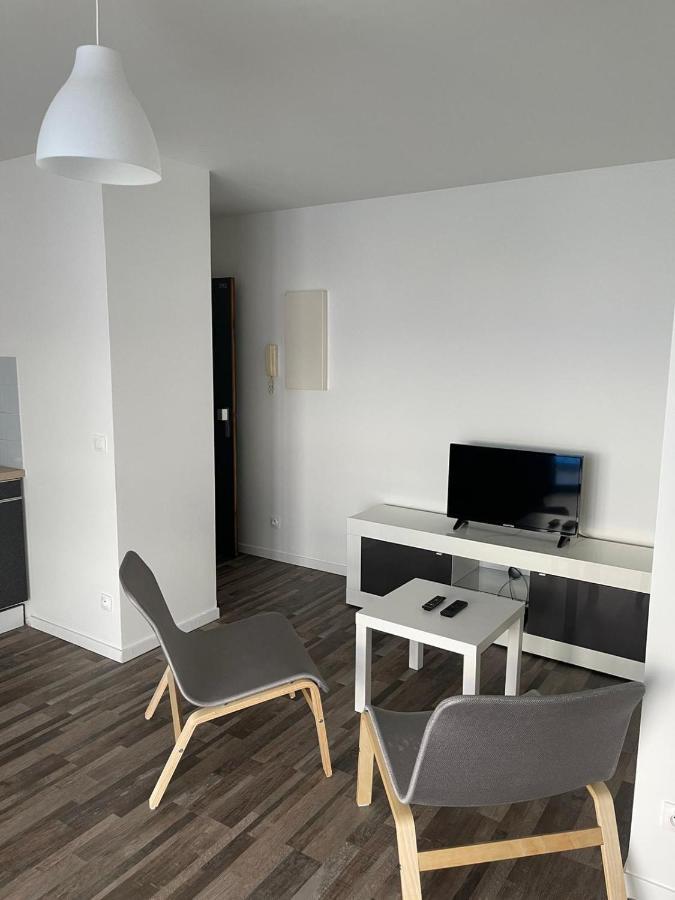Appartement De Standing - Emeraude - Euralille