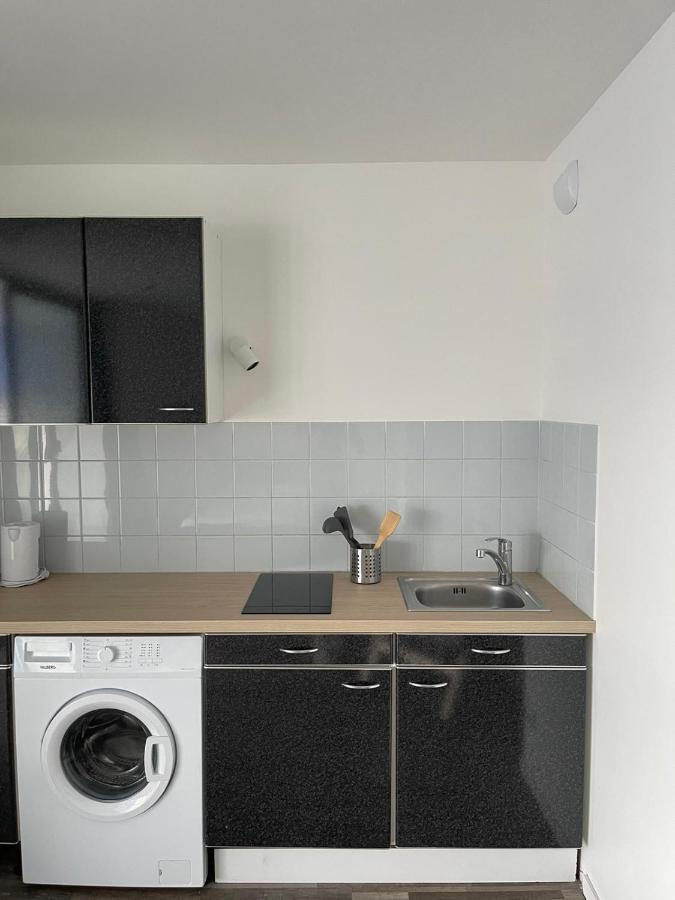 Appartement De Standing - Emeraude - Euralille *